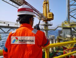 Pertamina Drilling Sediakan Jack Up Rig untuk Pengembangan Lapangan Gas Mako