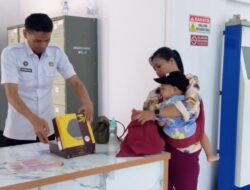 Komitmen Pelayanan Terbaik, Lapas Indramayu Dapat Penilaian Positif Pengunjung