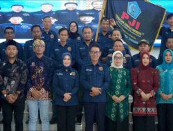 Tonggak Baru Bumi Kolaka Timur, Perwakilan PJI Resmi Ditetapkan