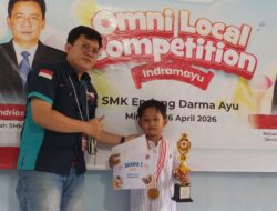 Pelajar SD IT Al-Irsyady Pekandangan Sabet Emas dan Lolos JSO Tingkat Provinsi