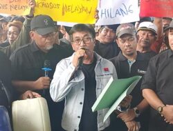 Nelayan Pantura Menjerit, Harga BBM Naik Hasil Tangkapan Tak Sebanding 
