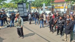 Warga Desak Vonis Mati Pelaku Pembunuhan Satu Keluarga di Indramayu
