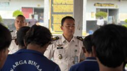 Lapas Indramayu Permudah Akses Kesehatan dan Integrasi Lewat Inovasi Jempolan