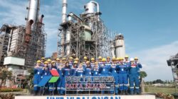 Edukasi dan Inspirasi: Pertamina Patra Niaga Kilang Balongan Ajak Mahasiswa Kenali Proses Produksi hingga Produk Lokal Indramayu