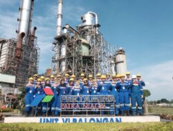 Edukasi dan Inspirasi: Pertamina Patra Niaga Kilang Balongan Ajak Mahasiswa Kenali Proses Produksi hingga Produk Lokal Indramayu