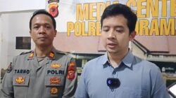 Tawuran Maut Pelajar di Widasari Indramayu, Satu Remaja Tewas Disabet Sajam