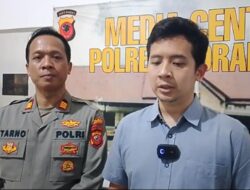 Tawuran Maut Pelajar di Widasari Indramayu, Satu Remaja Tewas Disabet Sajam