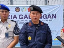 Lapas Indramayu Ikrar Bersih HP Ilegal dan Narkoba, Razia Temukan Barang Terlarang