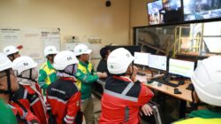 Pupuk Kujang Perkuat Energi Baru demi Jaga Produksi dan Ketahanan Pangan
