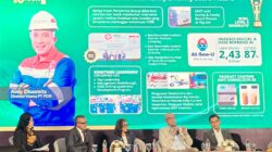 Berhasil Bangun Budaya Keselamatan Kerja, Pertamina Drilling Raih Tiga Penghargaan WISCA 2026