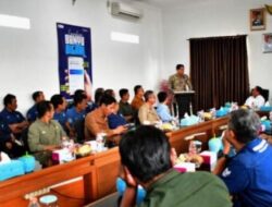Bupati Lucky Hakim Luncurkan Aplikasi Banyu Digital untuk Perkuat Layanan Air Bersih