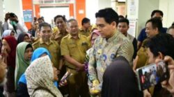 Bupati Lucky Hakim Tinjau Kesiapan Cath Lab dan Layanan Kesehatan di RSUD Indramayu