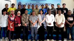 Perkuat Kolaborasi dengan Media, Polytama Tegaskan Komitmen Keberlanjutan, Pemberdayaan Masyarakat, dan Ketahanan Bisnis