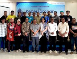 Perkuat Kolaborasi dengan Media, Polytama Tegaskan Komitmen Keberlanjutan, Pemberdayaan Masyarakat, dan Ketahanan Bisnis