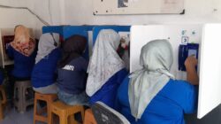 Lapas Indramayu Sediakan Wartelsuspas untuk Warga Binaan