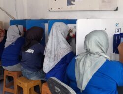 Lapas Indramayu Sediakan Wartelsuspas untuk Warga Binaan