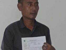 Pemdes Wanakaya Tegaskan Netral Tangani Sengketa Lahan Warga