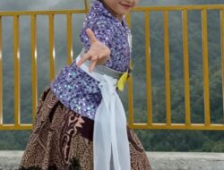 Bupati Indramayu Lucky Hakim Apresiasi Prestasi Aisyah Maulidah Lolos Go International 