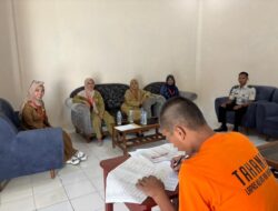 Dua Anak Berkonflik Dengan Hukum di Lapas Indramayu Ikuti ASAJ Susulan, Wujud Pemenuhan Hak Pendidikan