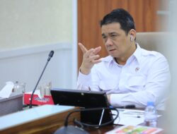Wamen Desa PDT Tantang Petani Melon Indramayu Buat Modul untuk Tingkatkan Daya Saing Budidaya Melon Sekala Nasional
