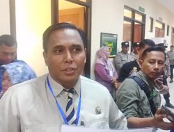 Saksi Ahli Tak Hadir, Sidang Kasus Pembunuhan di Indramayu Ditunda