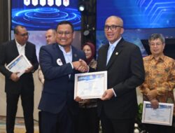 Dirut Pertamina Drilling : Peran AI untuk Tingkatkan Keselamatan dan Efisiensi Industri Migas