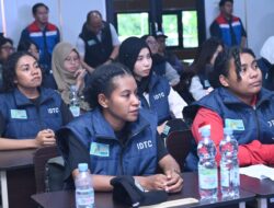 Pertamina Drilling Kenalkan Dunia Pengeboran Migas kepada Student IPA Convex 2026 Lewat Kunjungan ke IDTC