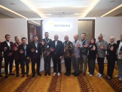 Pertamina Drilling dan Halliburton Indonesia Sepakat Jalin Kerjasama Strategis