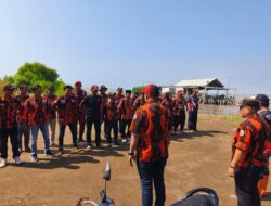 Pemuda Pancasila Indramayu Tanam 1.000 Mangrove Peringati Hari Lahir Pancasila dan Hari Lingkungan Hidup