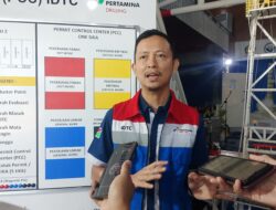 PT Pertamina Drilling Services Indonesia Tingkatkan Kompetensi Pekerja Lewat Indonesia Drilling Training Center
