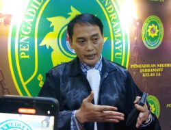 CCTV Diputar di Sidang, Kuasa Hukum Sebut Tergambar Dugaan Peran Dua Pelaku