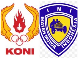 KONI dan IMI Gelar Drag Bike ADS 2026 Putaran Ketiga di Kabupaten Indramayu