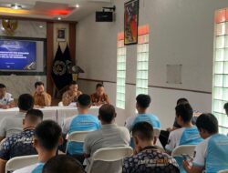 Wujudkan Pelayanan Prima, Lapas Indramayu Tegaskan Komitmen Layanan Transparan dan Gratis bagi Masyarakat dan Warga Binaan
