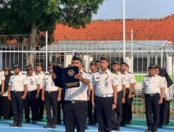 Peringati Hari Lahir Pancasila 2026, Lapas Indramayu Perkuat Semangat Kebangsaan dan Integritas