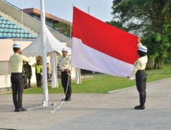 Harlah Pancasila 2026, Kilang Balongan Tegaskan Komitmen Jaga Ketahanan Energi Bangsa