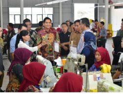Bupati Lucky Hakim Dorong Kolaborasi Pentahelix untuk Perkuat Investasi dan Serapan Tenaga Kerja di Indramayu