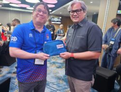 Pertamina Drilling Raih Juara Pertama Kompetisi Internasional IOEM Society Award 2026 di Thailand Lewat Inisiatif Daur Ulang Seragam Kerja
