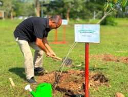 Astra Tol Cipali Ajak Pengguna Jalan Kurangi Sampah Plastik di Hari Lingkungan Hidup Sedunia 2026