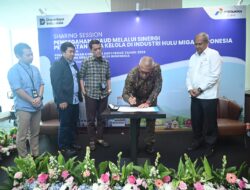 Pertamina Drilling Perkuat Tata Kelola, Tegaskan Komitmen Zero Tolerance terhadap Fraud