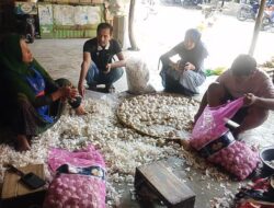 Pelemahan Rupiah Picu Kenaikan Harga Sejumlah Bahan Pokok di Indramayu