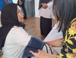 Cegah Sebelum Terlambat, Lapas Indramayu Tingkatkan Kewaspadaan terhadap Virus Hanta