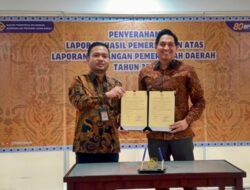 Tata Kelola Keuangan Dinilai Baik, Indramayu Kembali Sabet WTP