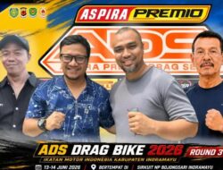 ADS Putaran 3 Indramayu Masih Buka Pendaftaran 11 Kelas Hingga Minggu Pagi