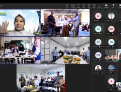 18 Tahun Pertamina Drilling, Perkuat Green Drilling dan Siap Dukung Ketahanan Energi Nasional