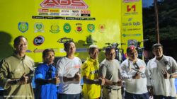 ADS Indramayu 2026 Sukses Digelar, Ratusan Starter dari Seluruh Indonesia Ramaikan Arena Balap