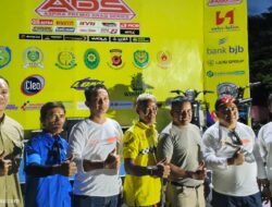 ADS Indramayu 2026 Sukses Digelar, Ratusan Starter dari Seluruh Indonesia Ramaikan Arena Balap