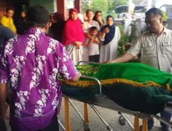 Jamaah Haji Asal Indramayu Meninggal di Pesawat Saat Perjalanan Pulang ke Tanah Air