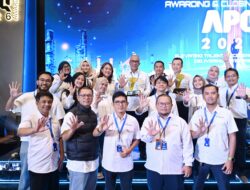 Pertamina Drilling Borong Dua Penghargaan APQA 2026, Inovasi dari Limbah Makanan hingga Teknologi Pengeboran Hemat Miliaran Rupiah