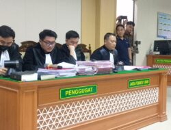 JPU Tuntut Mati Terdakwa Pembunuhan Satu Keluarga di Indramayu