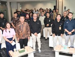 Peringati Hari Lingkungan Hidup 2026, Pertamina Drilling Perkuat Komitmen Green Drilling melalui Sustainability Talk